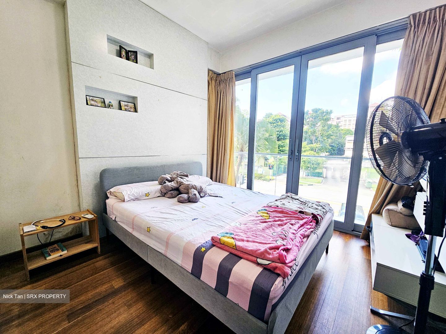 Jubilee Residence (D5), Apartment #449489891